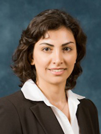Mona Jarrahi